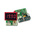 Murata Power Solutions Digital Ammeter DC, 21.29mm x 33.93mm, ±0.15 %