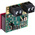 Murata Power Solutions Digital Ammeter DC, 21.29mm x 33.93mm, ±0.15 %