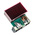 Murata Power Solutions Digital Ammeter DC, 21.29mm x 33.93mm, ±0.15 %