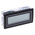 Trumeter Counter, 4 Digit, 10kHz, 3 V dc