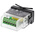 Trumeter Counter, 8 Digit, 10kHz, 10 → 240 V ac, 5 → 110 V dc