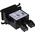 RS PRO Hour Meter Counter, 6 Digit, 50Hz, 90 → 264 V ac