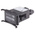 RS PRO Hour Meter Counter, 6 Digit, 50Hz, 10 → 80 V dc