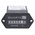 RS PRO Hour Meter Counter, 6 Digit, 50Hz, 4 → 30 V ac/dc
