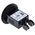 RS PRO Hour Meter Counter, 6 Digit, 50Hz, 90 → 264 V ac
