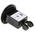 RS PRO Hour Meter Counter, 6 Digit, 50Hz, 10 → 80 V dc