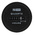 RS PRO Hour Meter Counter, 6 Digit, 50Hz, 10 → 80 V dc