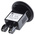 RS PRO Hour Meter Counter, 6 Digit, 50Hz, 4 → 30 V ac/dc