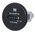 RS PRO Hour Meter Counter, 6 Digit, 50Hz, 4 → 30 V ac/dc