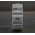 RS PRO Hour Meter Counter, 6 Digit, 50Hz, 270 → 460 V ac, 90 → 264 V ac