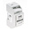 RS PRO Hour Meter Counter, 6 Digit, 10 → 80 V dc