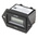 RS PRO Hour Meter Counter, 6 Digit, 50Hz, 85 → 265 V ac