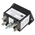 RS PRO Hour Meter Counter, 6 Digit, 50Hz, 85 → 265 V ac