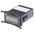RS PRO Counter, Digital Hour Meter Counter, 7 Digit, 40Hz, 85 → 265 V ac/dc