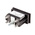 RS PRO Hour Meter Counter, 6 Digit, 10 → 80 V dc