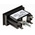 RS PRO Impulse Counter Counter, 6 Digit, 10Hz, 12 → 48 V ac/dc