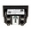 RS PRO Impulse Counter Counter, 6 Digit, 10Hz, 12 → 48 V ac/dc