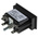 RS PRO Impulse Counter Counter, 6 Digit, 10Hz, 85 → 265 V ac