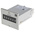 RS PRO Impulse Counter Counter, 6 Digit, 10Hz, 110 V dc
