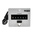 RS PRO Impulse Counter Counter, 6 Digit, 10Hz, 230 V ac