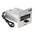 RS PRO Impulse Counter Counter, 6 Digit, 10Hz, 230 V ac