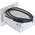 RS PRO Impulse Counter Counter, 6 Digit, 10Hz, 220 V dc