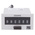 RS PRO Impulse Counter Counter, 6 Digit, 10Hz, 12 V dc