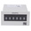 RS PRO Impulse Counter Counter, 6 Digit, 10Hz, 230 V ac