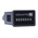 RS PRO Impulse Counter Counter, 7 Digit, 10Hz, 12 V dc