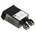 RS PRO Impulse Counter Counter, 7 Digit, 10Hz, 12 V dc