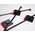 HellermannTyton Cable Tie, Assembly, 200mm, Black Polyamide 6.6