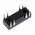 DPST Reed Relay, 0.5 A, 12V dc