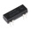 DPST Reed Relay, 0.5 A, 12V dc