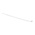 HellermannTyton Cable Tie, 205mm x 4.7 mm, Natural Polyamide 6.6 (PA66), Pk-100