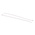HellermannTyton Cable Tie, 190mm x 3.5 mm, Natural Polyamide 6.6 (PA66), Pk-100