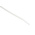 HellermannTyton Cable Tie, 290mm x 3.5 mm, Natural Polyamide 6.6 (PA66), Pk-100