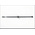 HellermannTyton Cable Tie, Assembly, 210mm x 4.7 mm, Black PA 6.6 UV Resistant, Pk-50