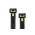 HellermannTyton Cable Tie, 360mm x 6.1 mm, Black Polyamide 6.6 (PA66), Pk-50pack
