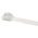 HellermannTyton Cable Tie, Inside Serrated, 730mm x 12.5 mm, Black Polyamide 6.6 (PA66), Pk-25pack