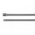 HellermannTyton Cable Tie, Roller Ball, 838mm x 7.9 mm, Metallic 316 Stainless Steel, Pk-50