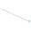 HellermannTyton Cable Tie, 365mm x 8.8 mm, Natural Polyamide 6.6 (PA66), Pk-25