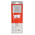 Legrand Cable Tie, 140mm x 3.5 mm, Natural Nylon, Pk-100