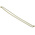 HellermannTyton Cable Tie, Inside Serrated, 300mm x 4.6 mm, Natural Polyamide 4.6, Pk-100