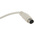 Roline Male PS/2 to Male PS/2,  Cable 1.8m