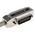 Keysight Technologies GPIB to GPIB Parallel Cable, 1m, Grey Sheath