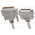 RS PRO Male SCSI-2 to Male SCSI-1  Cable 2m