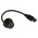 RS PRO USB 2.0 Cable, Female USB A to Male USB A USB Extension Cable, 200mm