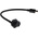 RS PRO Cable, Male Mini USB B to Female Mini USB B USB Extension Cable, 200mm