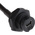 RS PRO Cable, Male Mini USB B to Female Mini USB B USB Extension Cable, 200mm