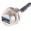 RS PRO USB 3.0 Cable, Female USB A to Male USB A USB Extension Cable